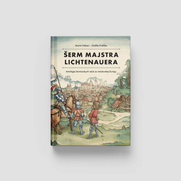 Šerm majstra Lichtenauera (SVK)